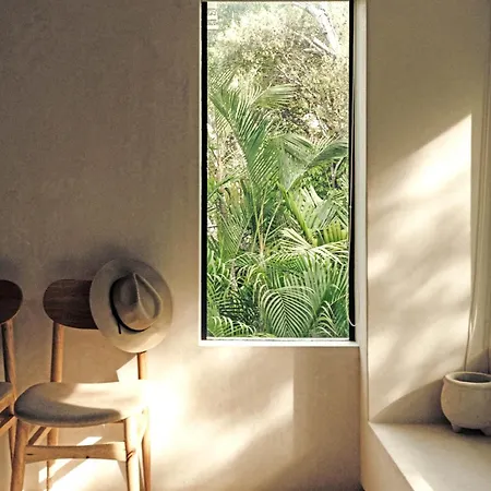 Casa Areca: Award-winning Architectural With Concierge Tulum