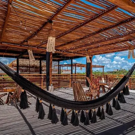 Charming Jungle Tulum
