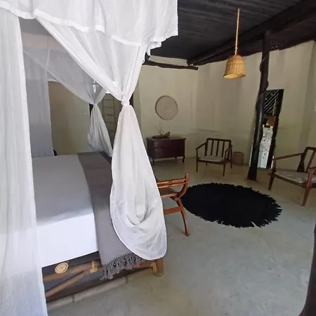 Luv 3* Tulum
