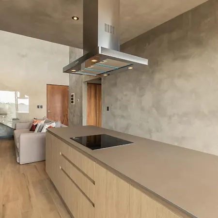 Penthouse In Tulum