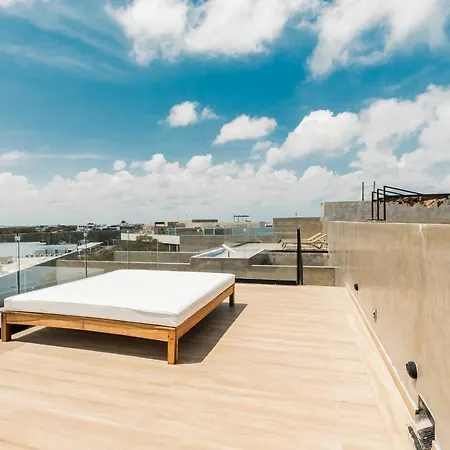 Apartment Penthouse In *