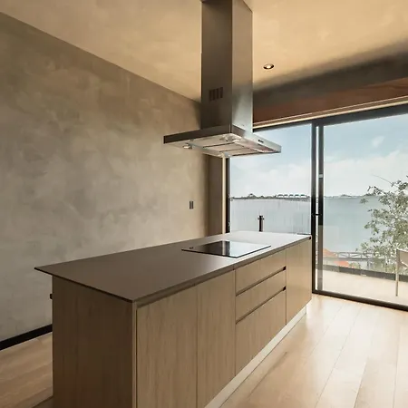 Apartment Penthouse In
