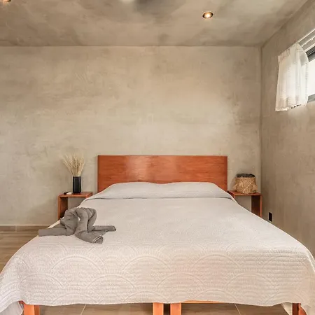 Penthouse In *