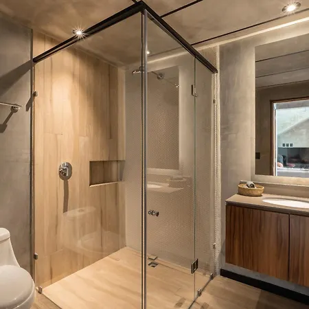 Apartment Penthouse In