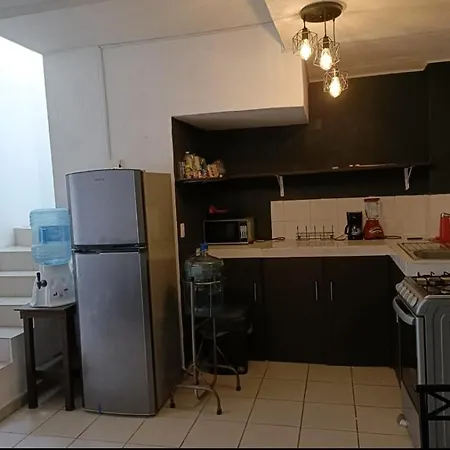 Casa Palmita Tulum