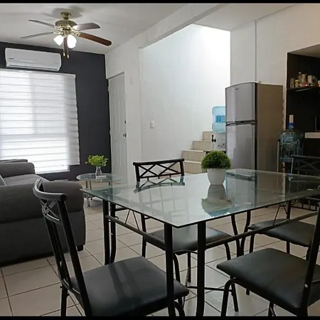 Casa Palmita * Tulum