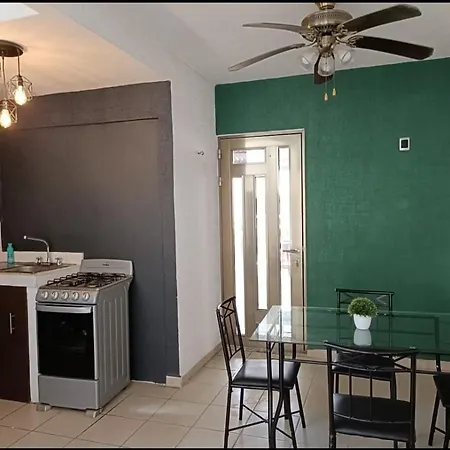 Holiday home Casa Palmita *