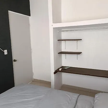 Holiday home Casa Palmita Tulum