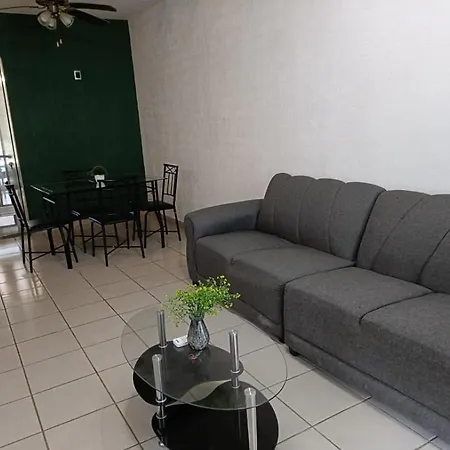 Casa Palmita *