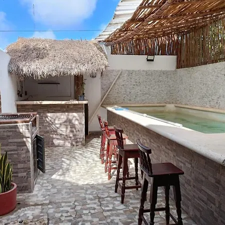Casa Palmita