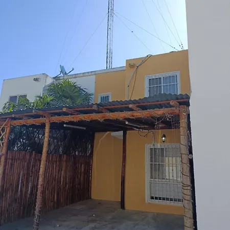 Holiday home Casa Palmita *