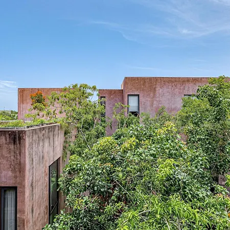 Holiday home Querido 302 + 302s Tulum