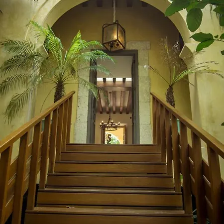 Inside The Biosphere Reserve Of Sian Kaan *