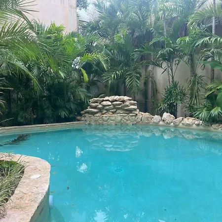 Ikal Oasis 1-bdr Priv Plunge Pool
