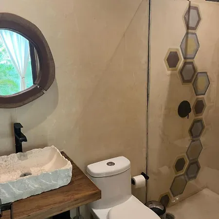 Ikal Oasis 1-bdr Priv Plunge Pool *