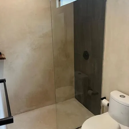 Ikal Oasis 1-bdr Priv Plunge Pool Apartment *