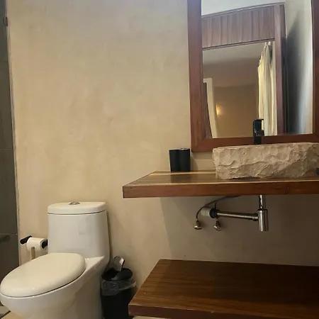 Ikal Oasis 1-bdr Priv Plunge Pool Apartment Tulum