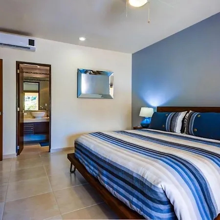 Jungle Paradise Ph W/ Private Terrace & 2 Jacuzzis * Tulum