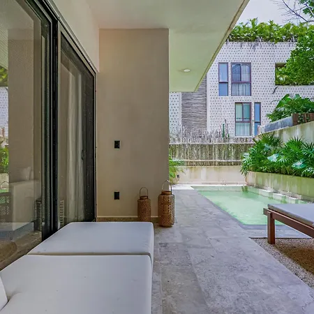 Apartment Chen Luum 103