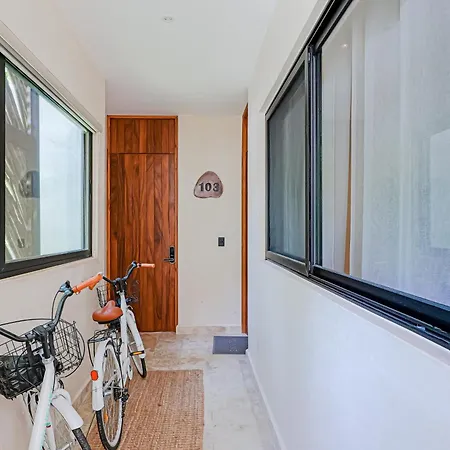 Apartment Chen Luum 103 *