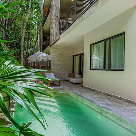 Chen Luum 103 Apartment