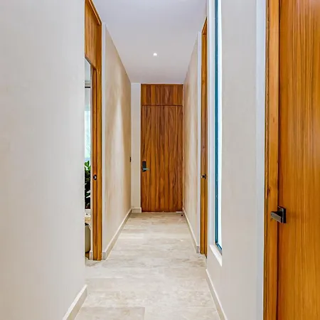Apartment Chen Luum 103
