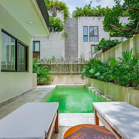 Chen Luum 103 Apartment *