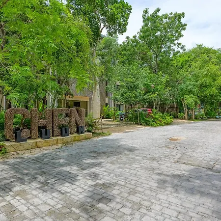 Chen Luum 103 * Tulum