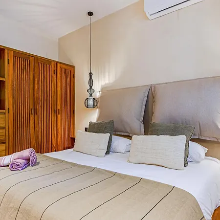 Chen Luum 103 Apartment