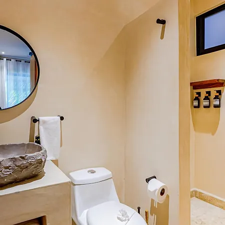 Chen Luum 103 Apartment *
