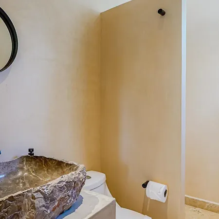 Chen Luum 103 Apartment Tulum