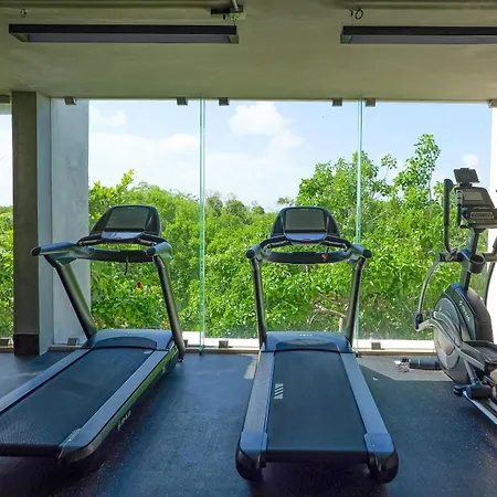Chen Luum 103 Tulum