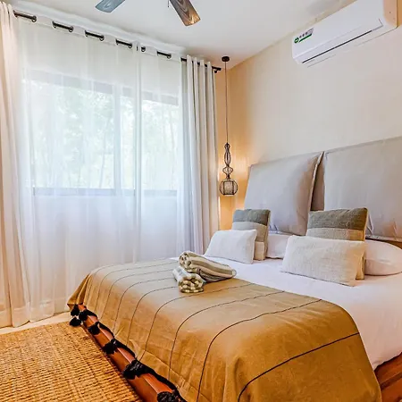Apartment Chen Luum 103