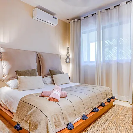 Apartment Chen Luum 103 *