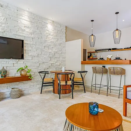 Apartment Chen Luum 103 Tulum