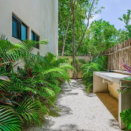 Chen Luum 103 Tulum