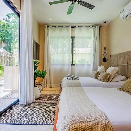 Chen Luum 103 Apartment