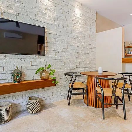 Apartment Chen Luum 103 Tulum