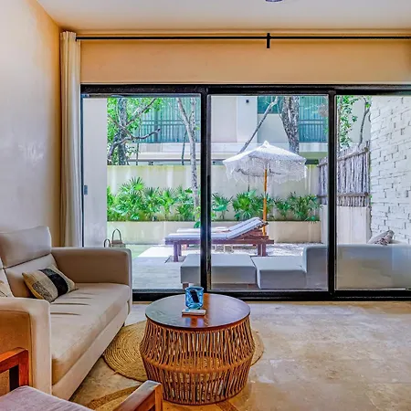 Chen Luum 103 Apartment