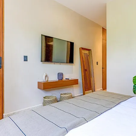 Apartment Chen Luum Penthouse 301 *