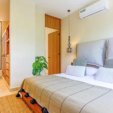 Chen Luum Penthouse 301 Tulum