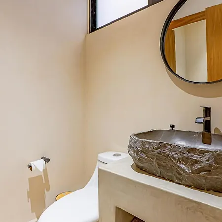 Chen Luum Penthouse 301 * Tulum
