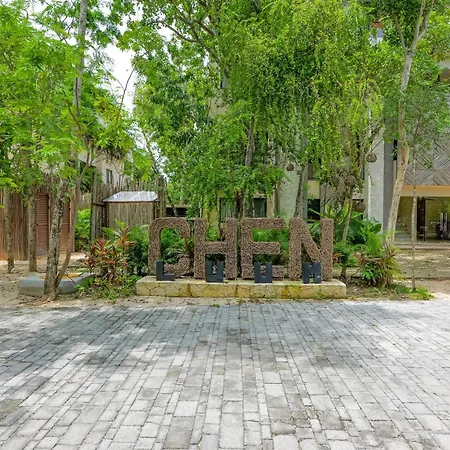 Apartment Chen Luum Penthouse 301