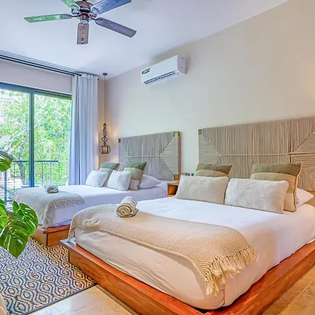 Apartment Chen Luum Penthouse 301