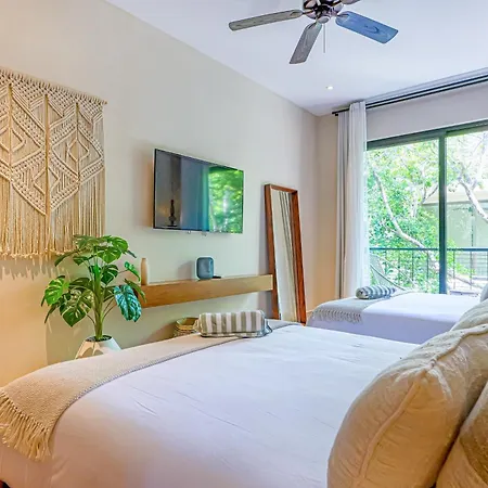 Apartment Chen Luum Penthouse 301 *