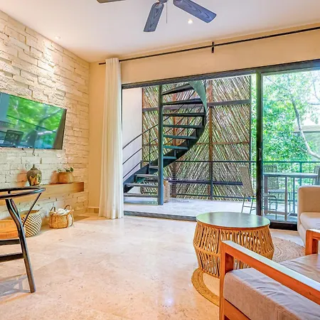 Apartment Chen Luum Penthouse 301
