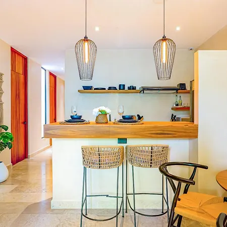 Chen Luum Penthouse 301 Apartment