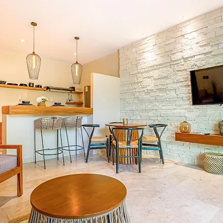 Apartment Chen Luum Penthouse 301