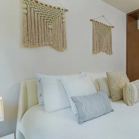 Tao Edena Exclusivos Departamentos Ph3 Y G6 Con Piscina Apartment *