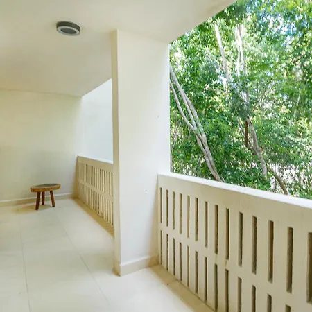 Tao Edena Exclusivos Departamentos Ph3 Y G6 Con Piscina Apartment Tulum